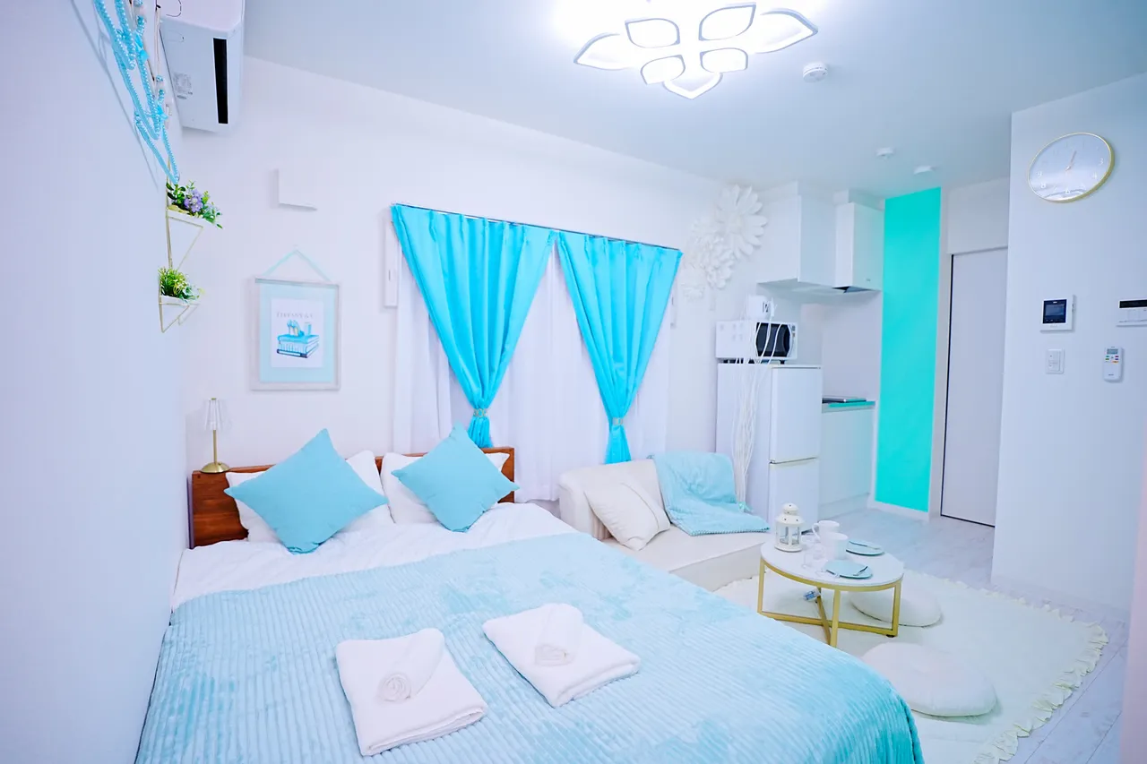 SORA BASE -블루 스카이-